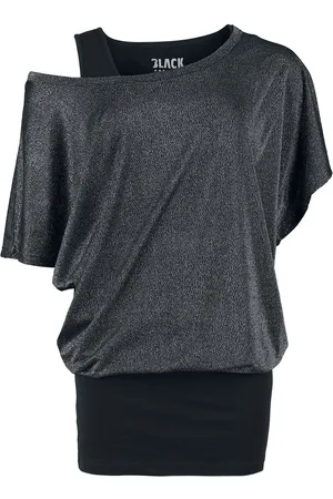 EMP T-Shirt z Double Pack T-shirt and Top with Glimmer