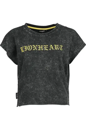 Lionheart T-Shirt z EMP Signature Collection