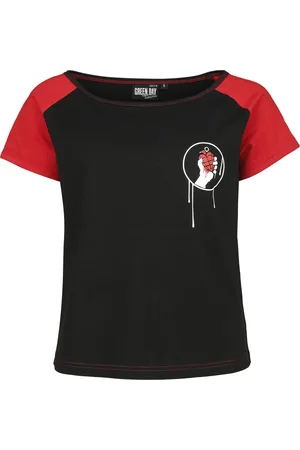 Green Day T-Shirt z EMP Signature Collection