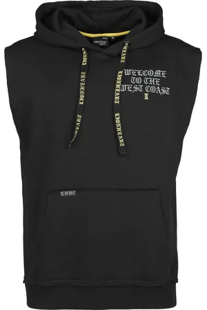 Lionheart Bluza z kapturem z EMP Signature Collection