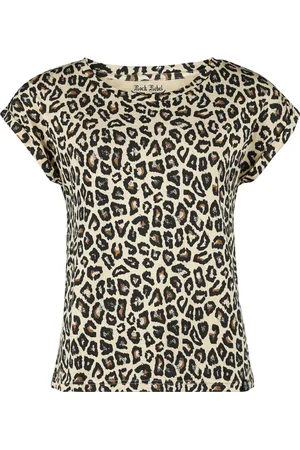 Rock Rebel T-Shirt z Leo Shirt