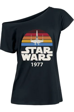 STAR WARS T-Shirt Disney z X-Wing