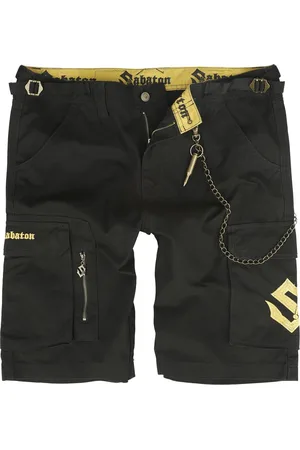 Sabaton Krótkie spodenki z EMP Signature Collection
