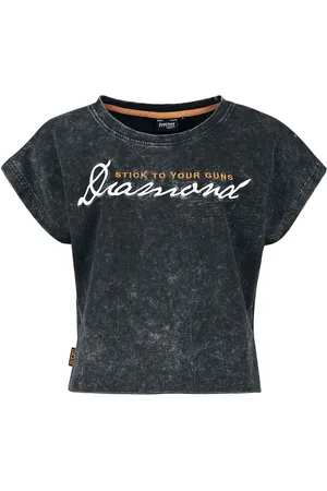 Stick To Your Guns T-Shirt z EMP Signature Collection