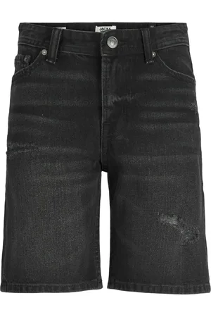 JACK & JONES Krótkie spodenki z JJIChris JJoriginal Short SQ 602 JNR