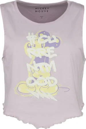 Minnie Tanktop Disney z Current Mood