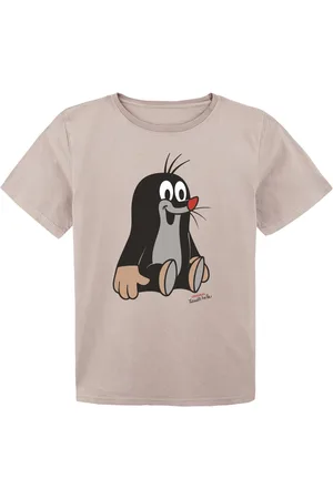 Krecik T-Shirt z Odzież dziecięca i niemowlęca