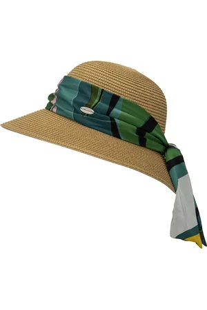 Chillouts Kapelusz Rockabilly z - Treviso Hat Kobiety