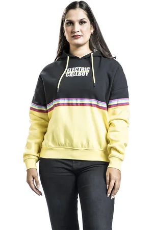 Electric Callboy Bluza z kapturem z EMP Signature Collection