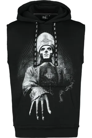 Ghost Bluza z kapturem z EMP Signature Collection