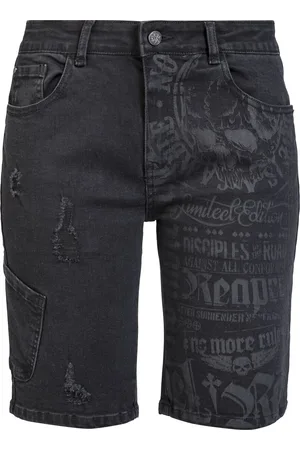 Rock Rebel Krótkie spodenki z 27 do 31