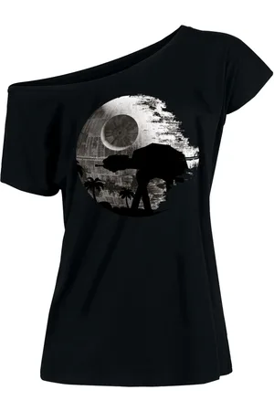 STAR WARS T-Shirt Disney z AT-AT