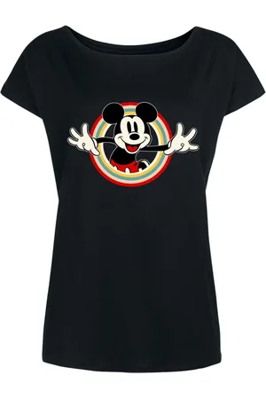 Minnie T-Shirt Disney z Mickey Mouse