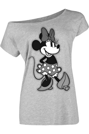 Minnie T-Shirt Disney z Minnie Mouse