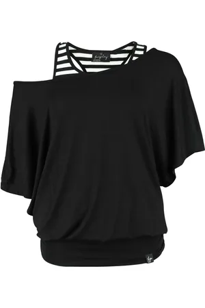 Forplay T-Shirt z Jean