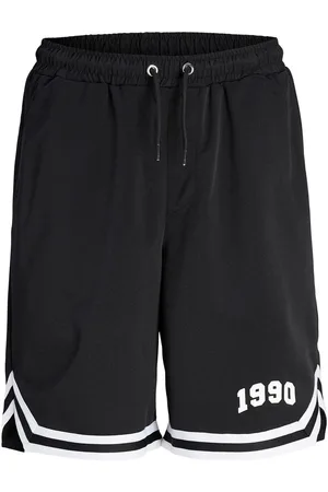 JACK & JONES Krótkie spodenki z Jpstbill Jjordan shorts NB