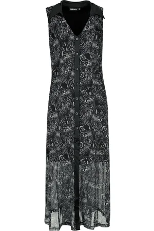 Jawbreaker Sukienka długa z Night Owl Maxi Dress