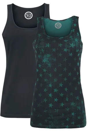 RED by EMP Top z Tops Double Pack
