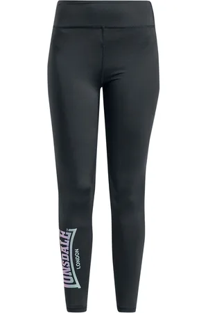 Lonsdale London Legginsy z COALMOOR