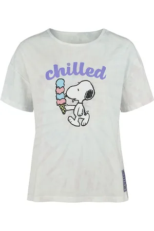Fistaszki T-Shirt z Chilled