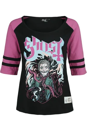 Ghost Longsleeve z EMP Signature Collection