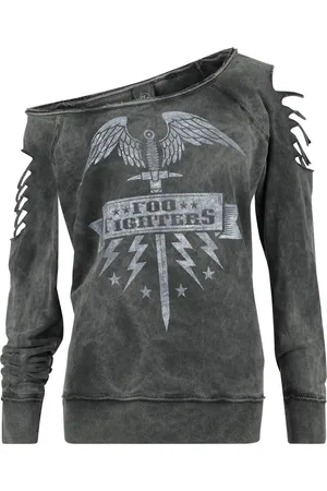 Foo Fighters Bluza z Sword
