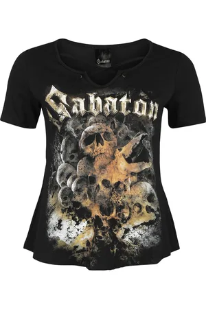 Sabaton T-Shirt z The Great War
