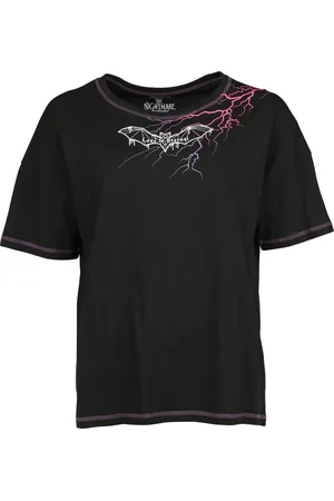 Miasteczko Halloween T-Shirt Disney z Love is eternal