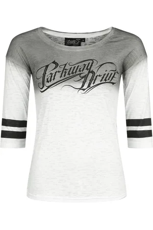 Parkway Drive Longsleeve z EMP Signature Collection
