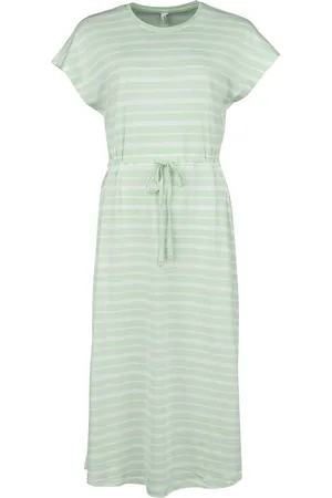 ONLY Sukienka Medium z may Life S/S midi dress