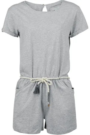 Eight2Nine Kombinezon z Jumpsuit