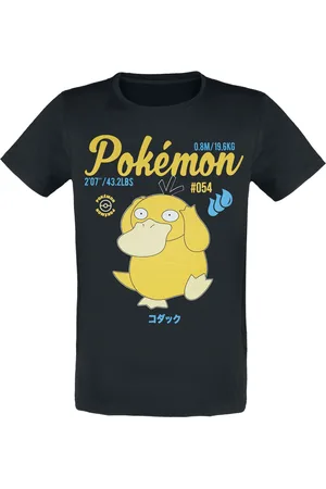 Pokemon T-Shirt Gaming z Enton