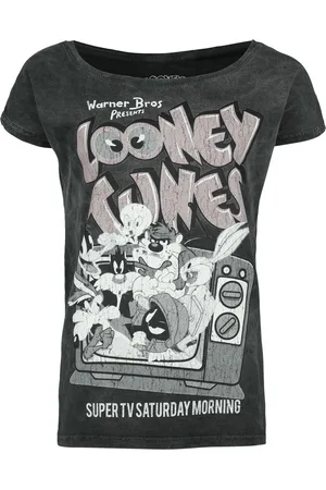 LOONEY TUNES T-Shirt z TV Show