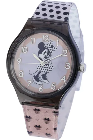Minnie Zegarki na rękę Disney z - Minnie Unisex