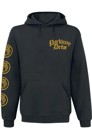 Parkway Drive Bluza z kapturem z Don