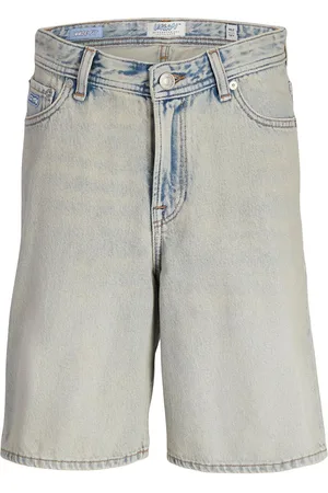 JACK & JONES Krótkie spodenki z Jjitony Jjoriginal shorts MF 934 JNR