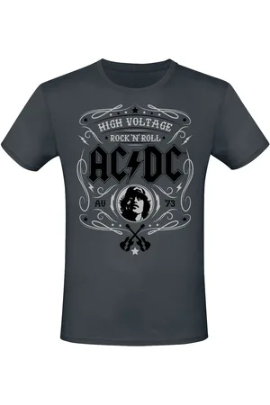 AC/DC T-Shirt z High Voltage