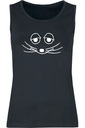 Die Sendung mit der Maus Tanktop z Die Maus