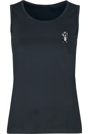 Krecik Tanktop z The Mole