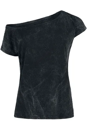 Outer Vision T-Shirt z Top Marylin