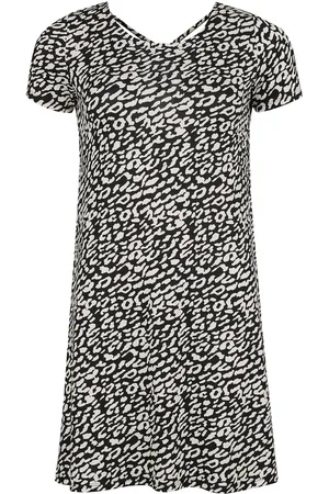 ONLY Sukienka krótka z Onlbera back Lace up S/S Dress JRS NOOS