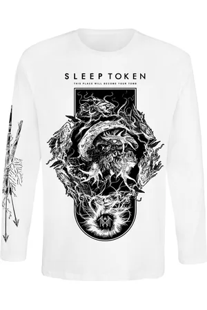 Sleep Token Longsleeve z Nimbus