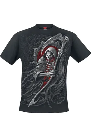 Spiral T-Shirt z Reaper