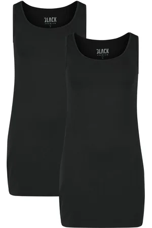EMP Sukienka krótka z Basic Double Pack Dresses