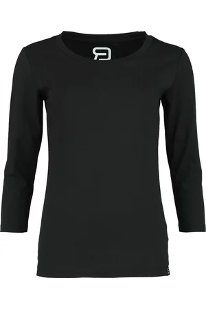RED by EMP Longsleeve z Basic Longsleeve