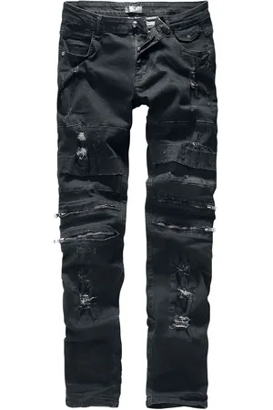 Rock Rebel Jeansy z Jared