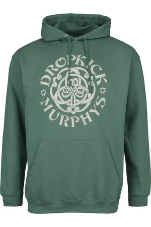 Dropkick Murphys Bluza z kapturem z Celtic