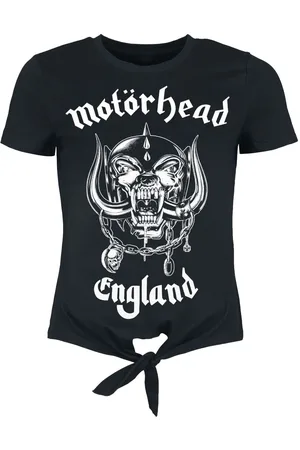 Motörhead T-Shirt z England