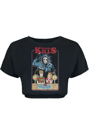 Ice Nine Kills T-Shirt z Fear