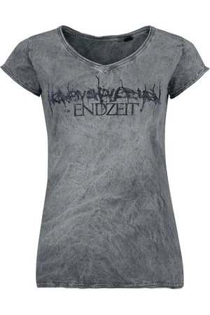 Heaven Shall Burn T-Shirt z Nothing